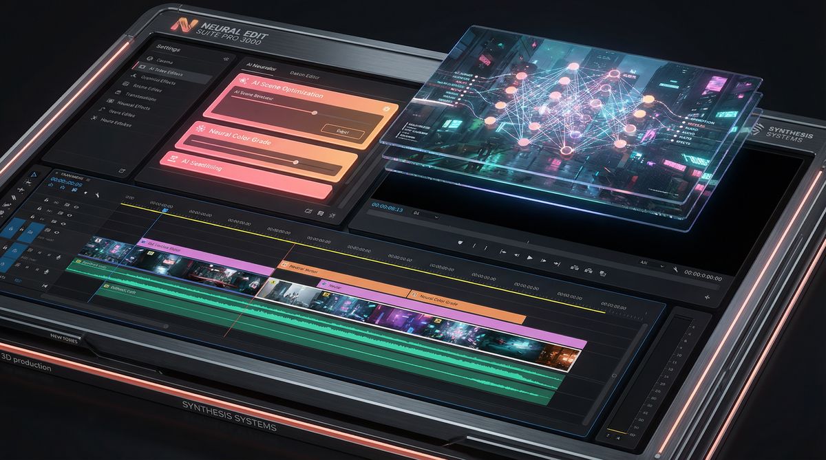 高清视频视频剪辑教程