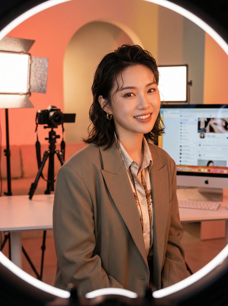 高清视频模特写真视频